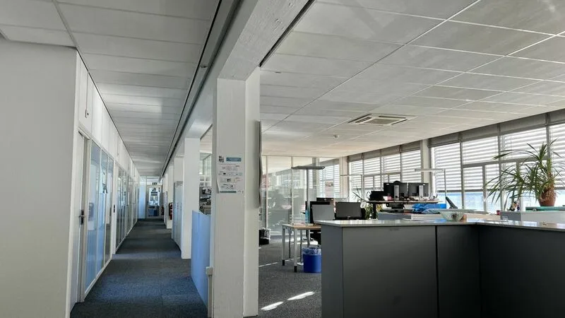 Büros | 100m2 | gute Zufahrtsmöglichkeiten
