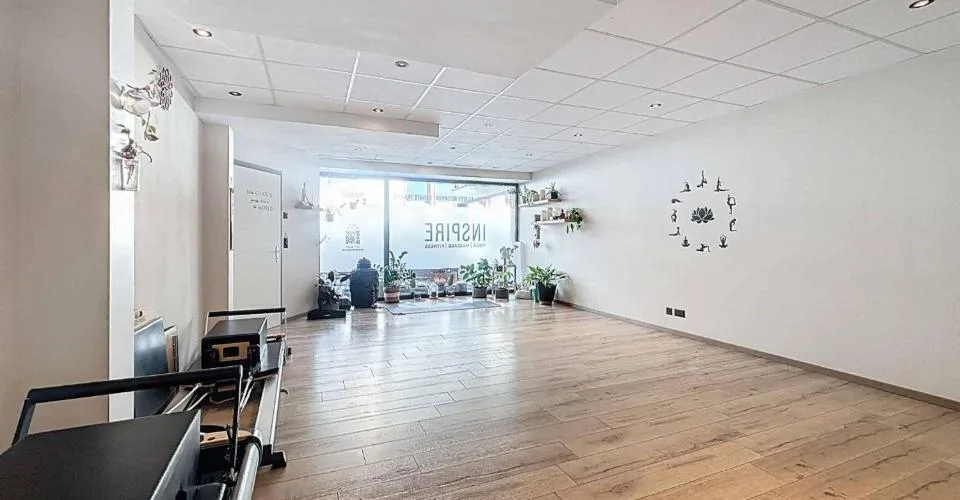 Bureau 1 pièce