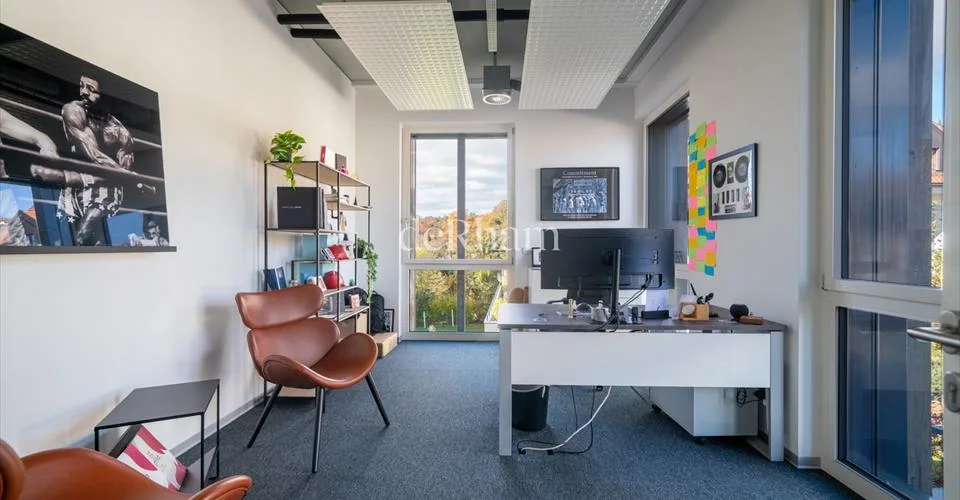 Büro