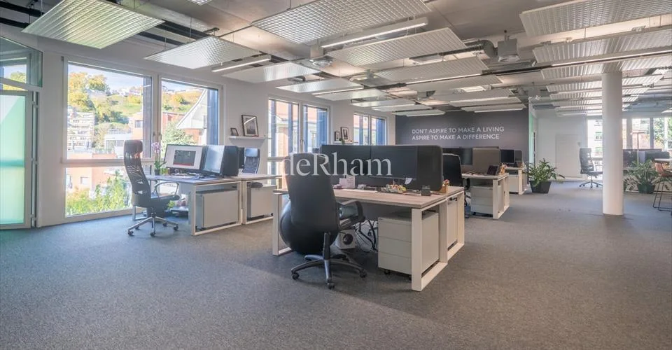 Büro