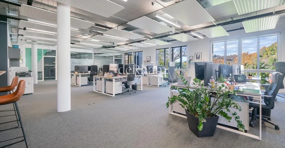 Büro