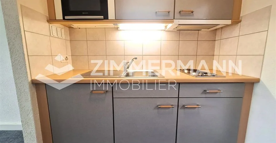 Bureau 1 pièce