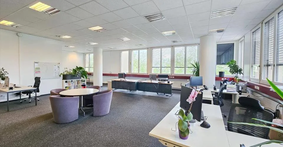 Büro