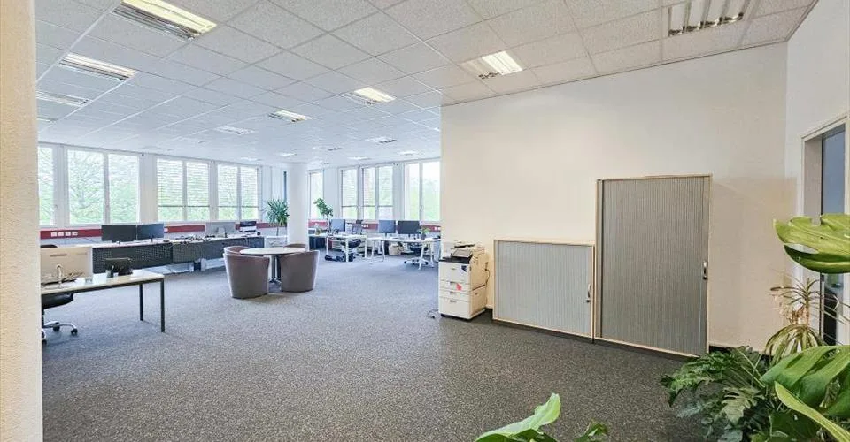 Büro