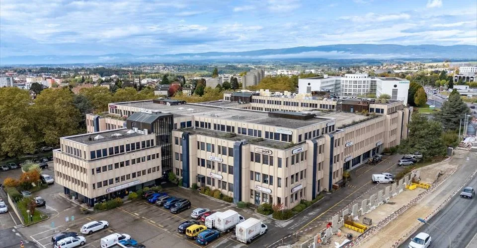 Büro