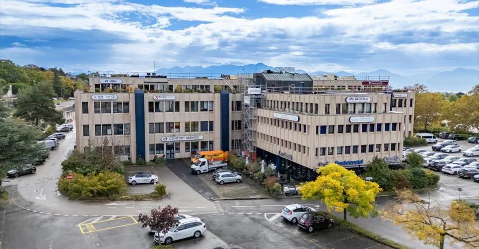 Büro