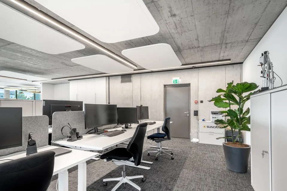 Büro