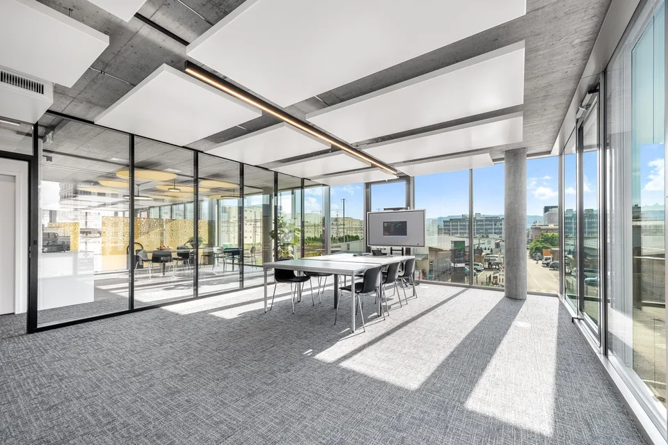 Büro – Foto 8 von 13
