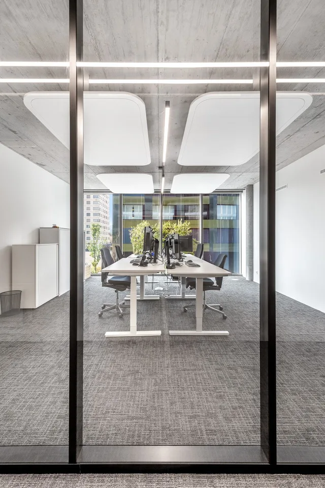 Büro – Foto 9 von 13