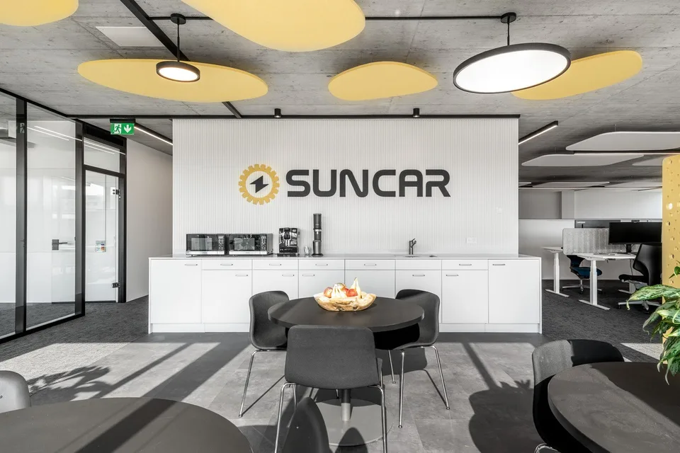 Büro – Foto 6 von 13