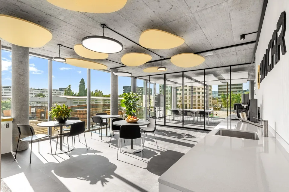 Büro
