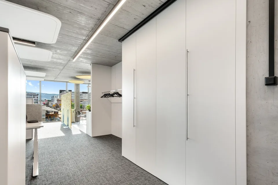 Büro – Foto 7 von 13