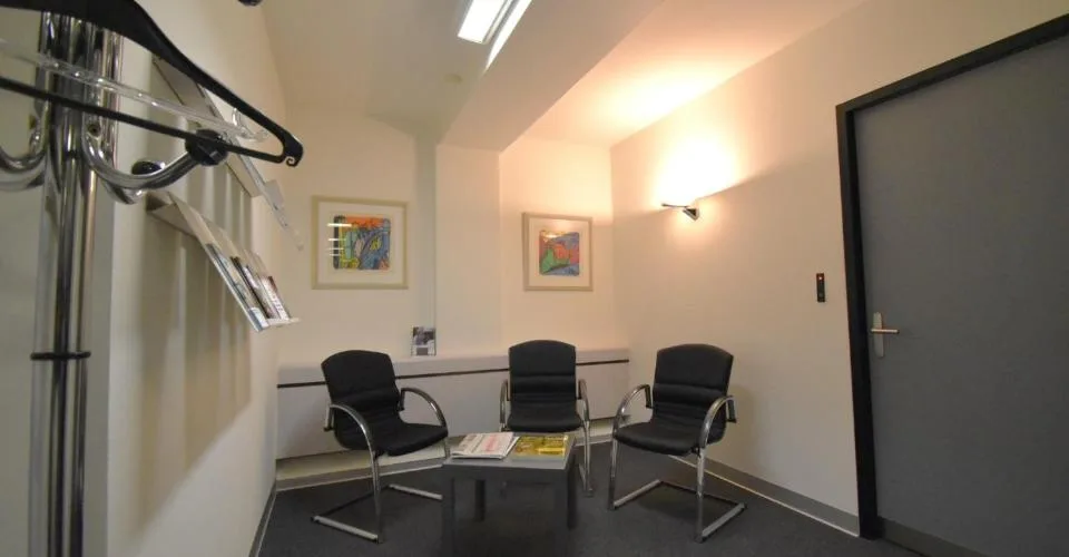 Commercial 5 rooms