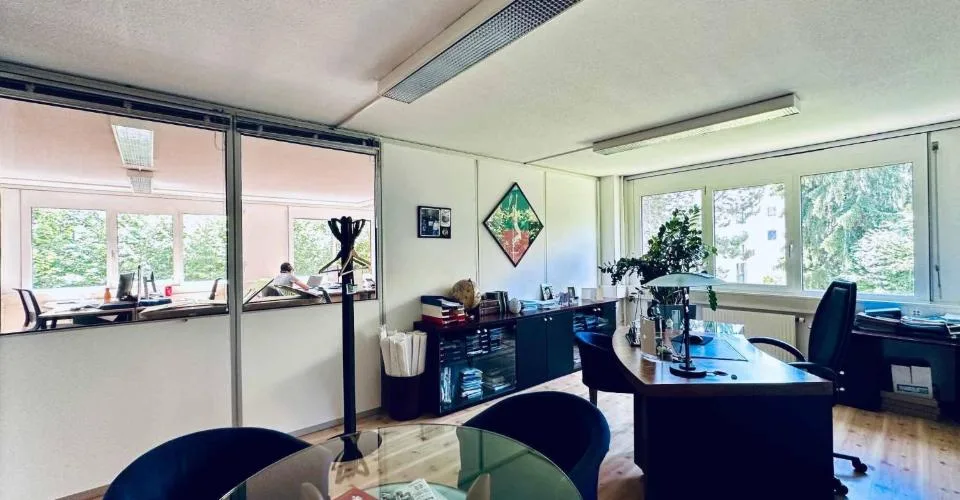 Bureau