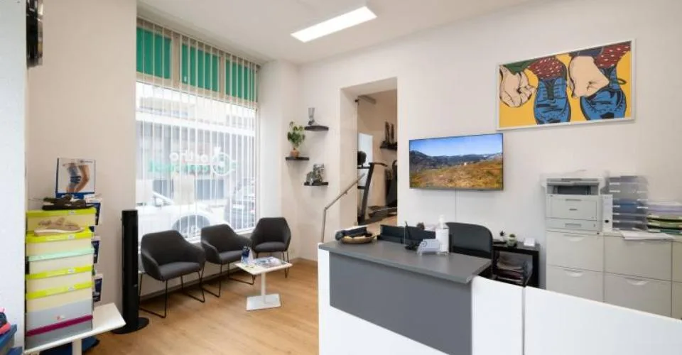 Arcade 4 stanze