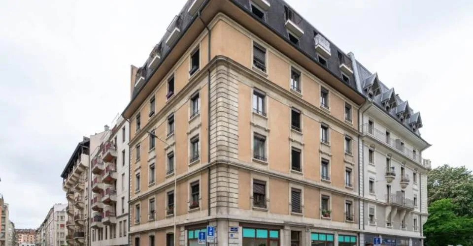 Arcade 4 pièces