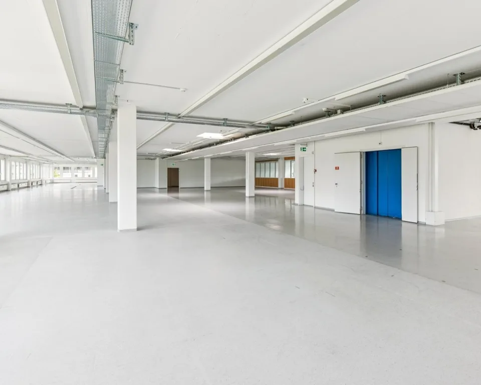 Flexible Büro- und Gewerbeflächen an zentraler Lage