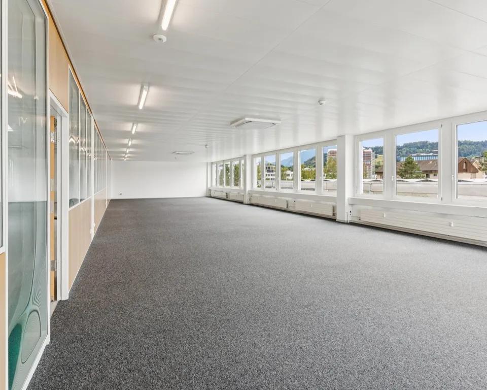 Flexible Büro- und Gewerbeflächen an zentraler Lage