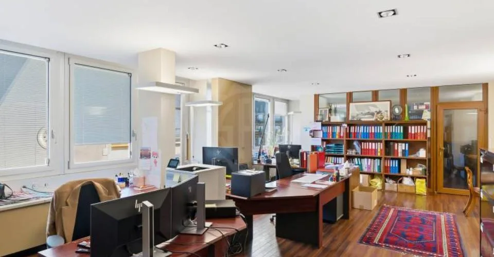 Büro – Foto 12 von 12