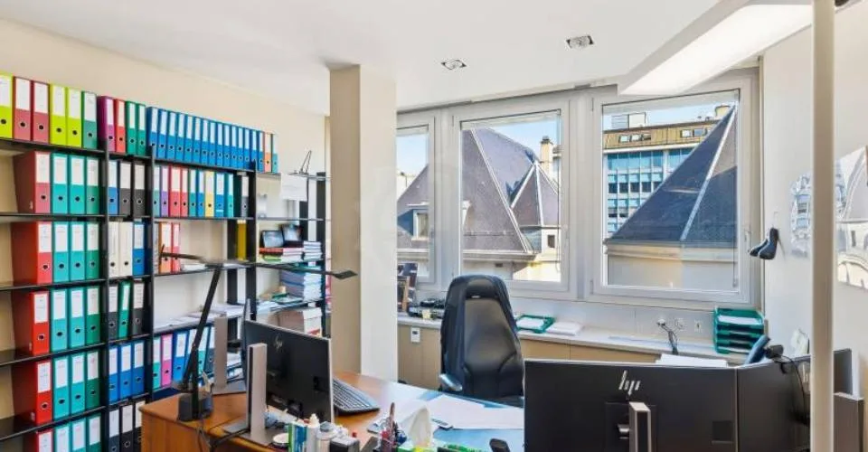 Büro – Foto 10 von 12