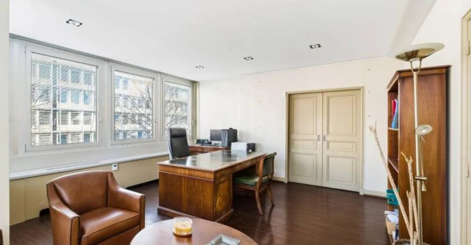 Büro – Foto 7 von 12