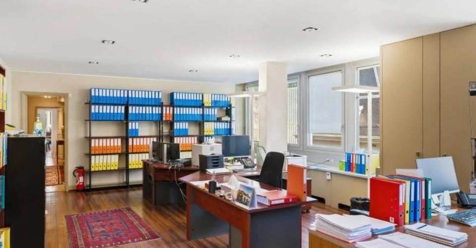 Büro – Foto 11 von 12
