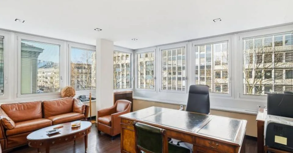 Büro – Foto 6 von 12