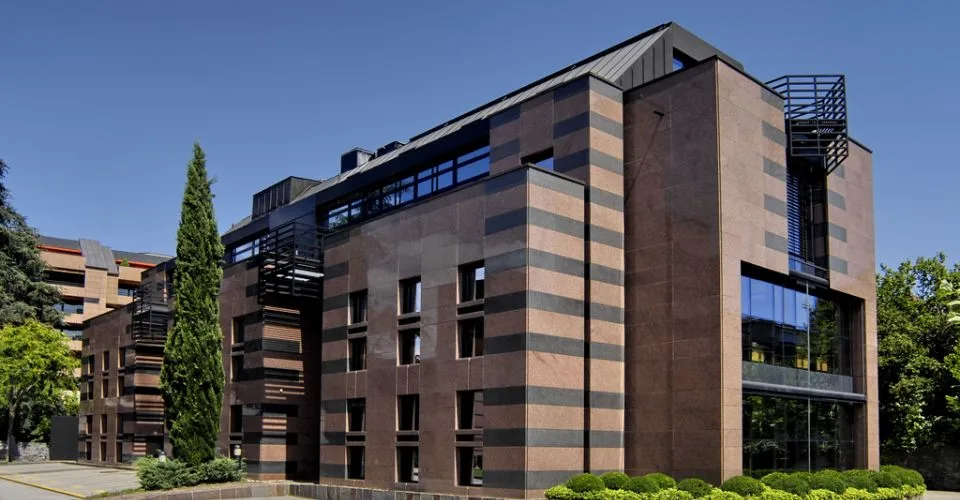 Büro