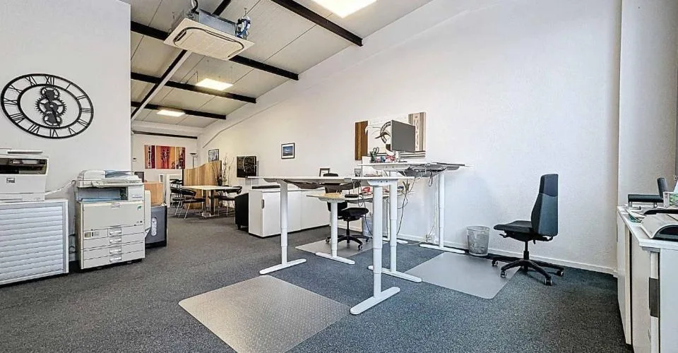 Ufficio – foto 8 di 10