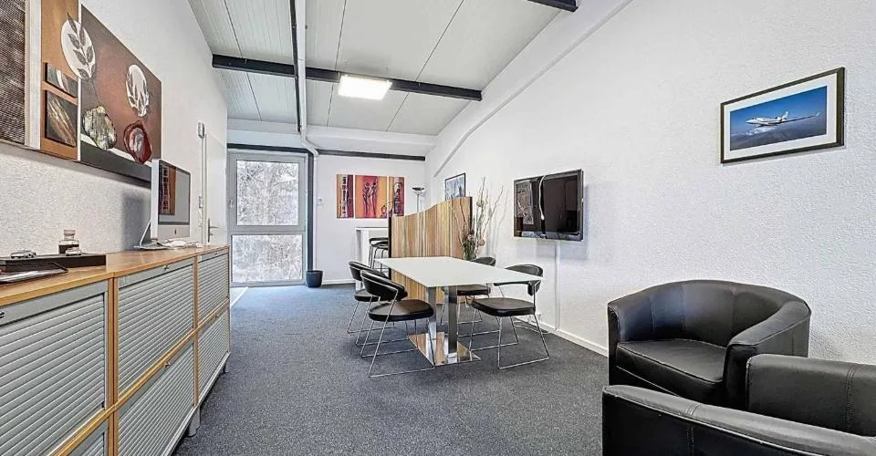 Ufficio – foto 6 di 10