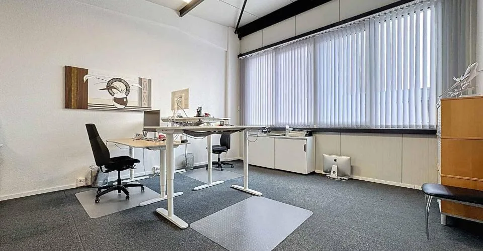 Ufficio – foto 7 di 10