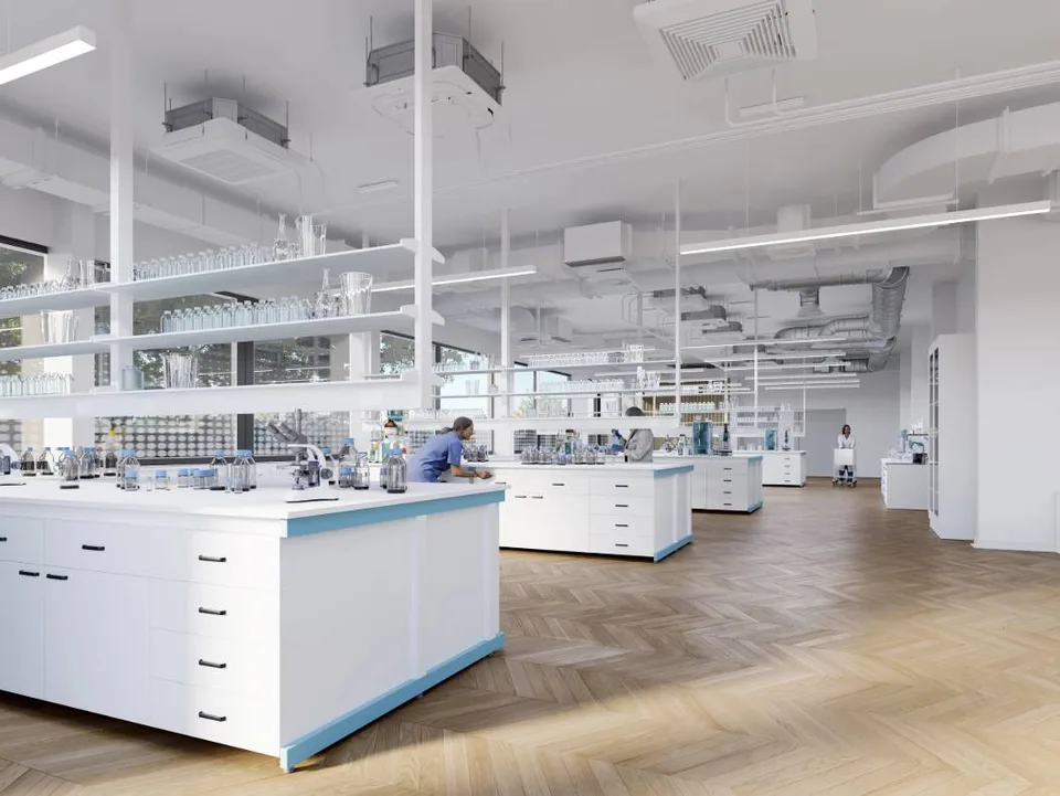Büro