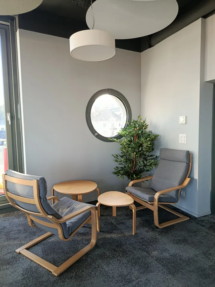 Büro