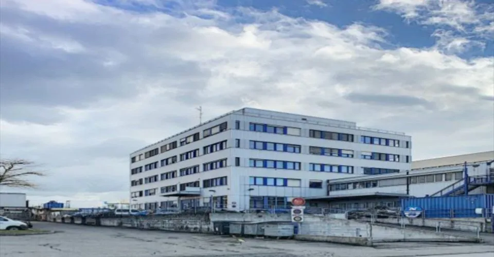 Industrie 1 Zimmer