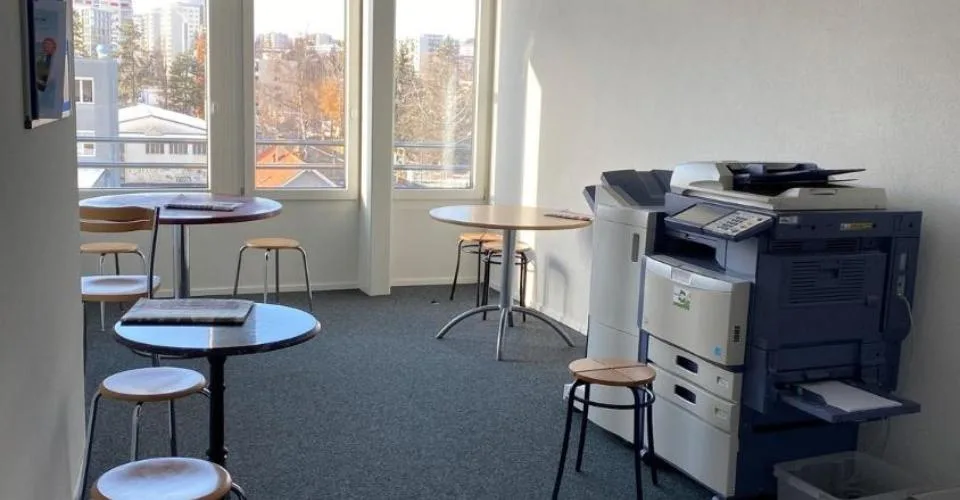 Büro