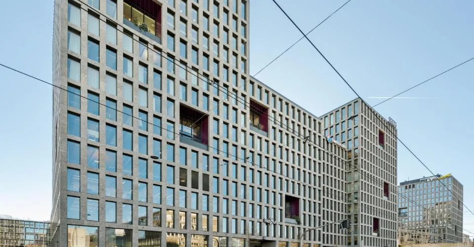 Büro
