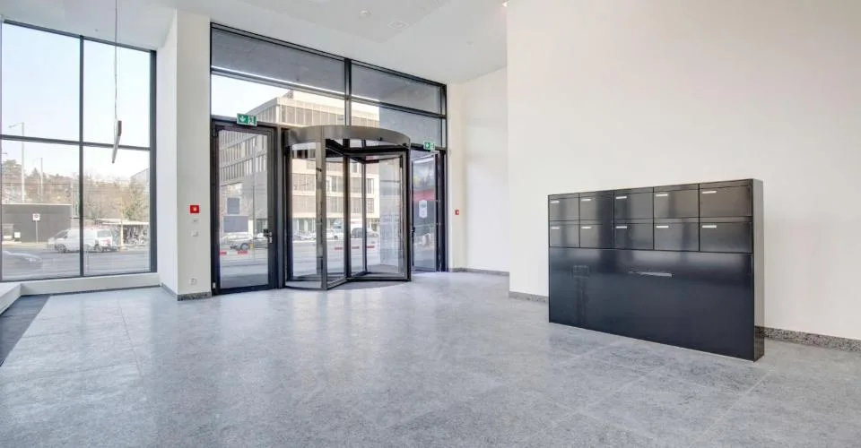 Büro
