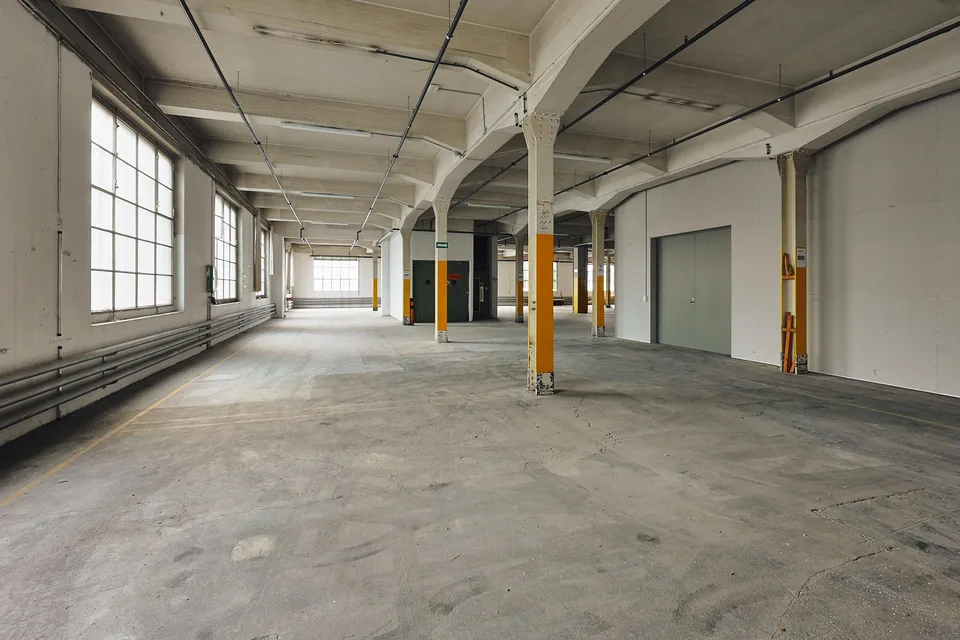 Espace Commercial à Biberist