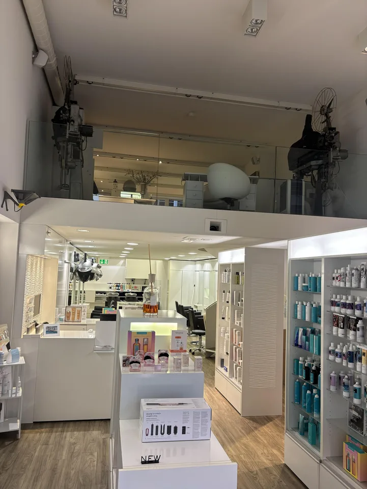 Spazio retail esclusivo in affitto nel centro di Zurigo