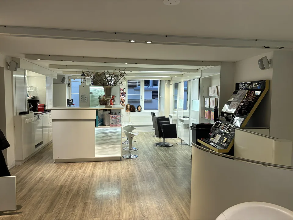 Spazio retail esclusivo in affitto nel centro di Zurigo