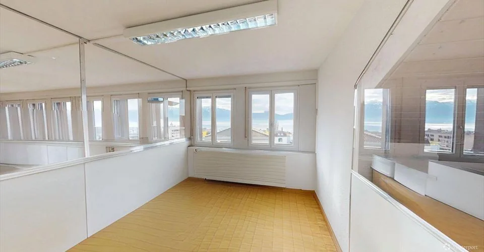 Büros zu vermieten in Pully – Foto 10 von 11
