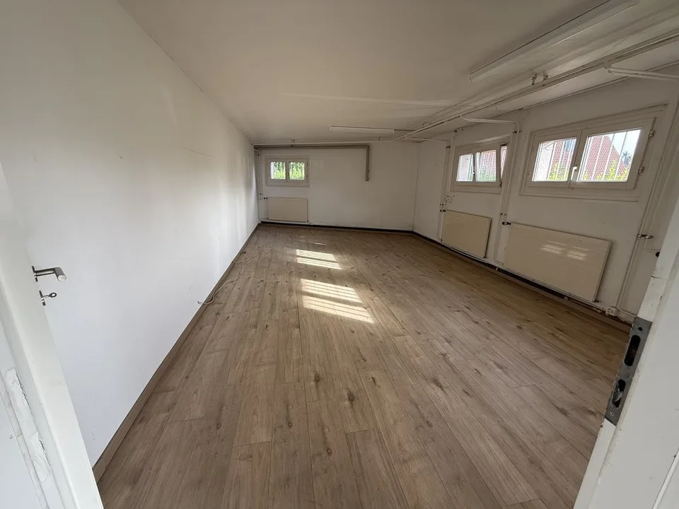 Looking for storage space?