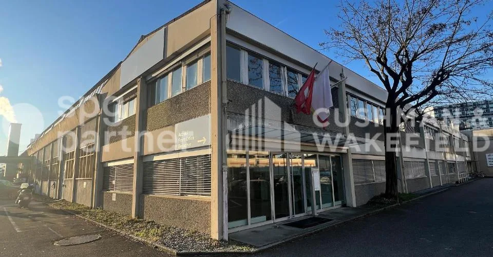 Büro