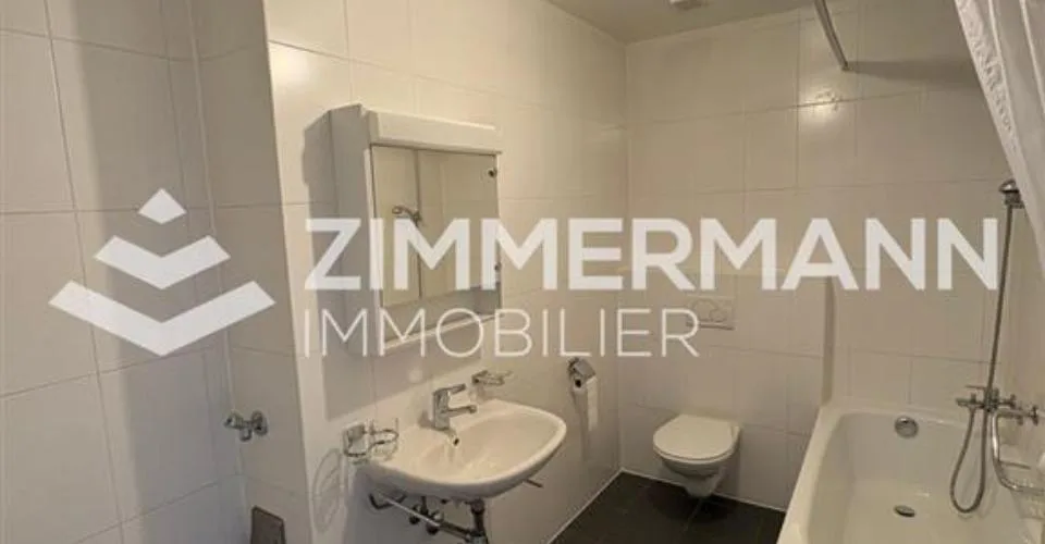 Büro 1 Zimmer