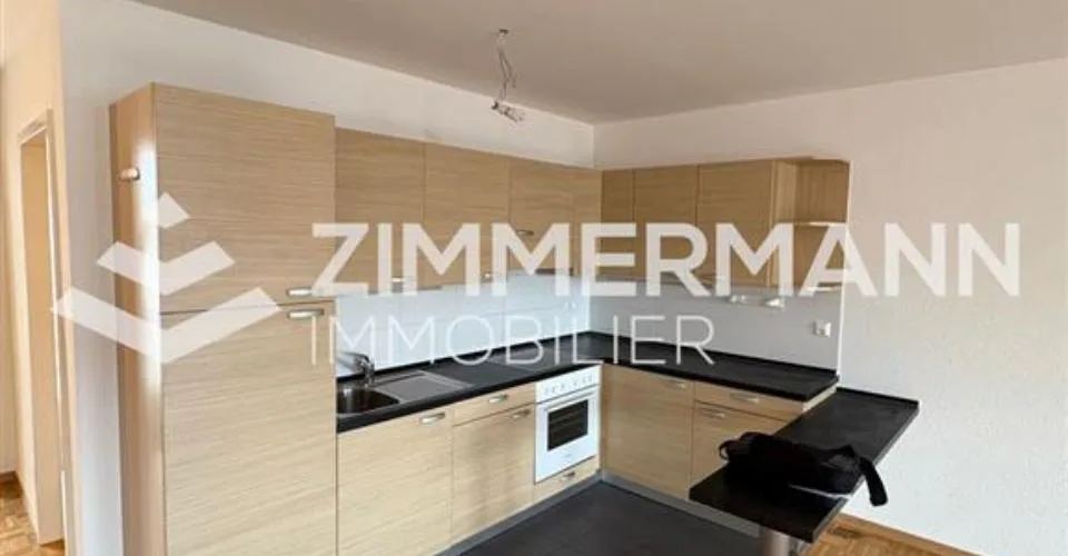 Büro 1 Zimmer