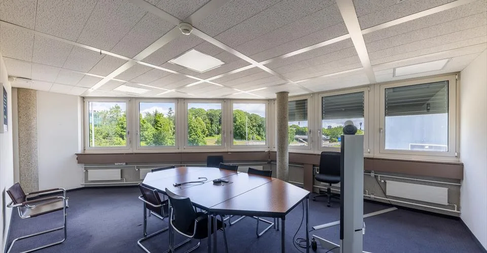 Büro