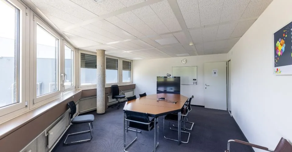 Büro – Foto 6 von 6