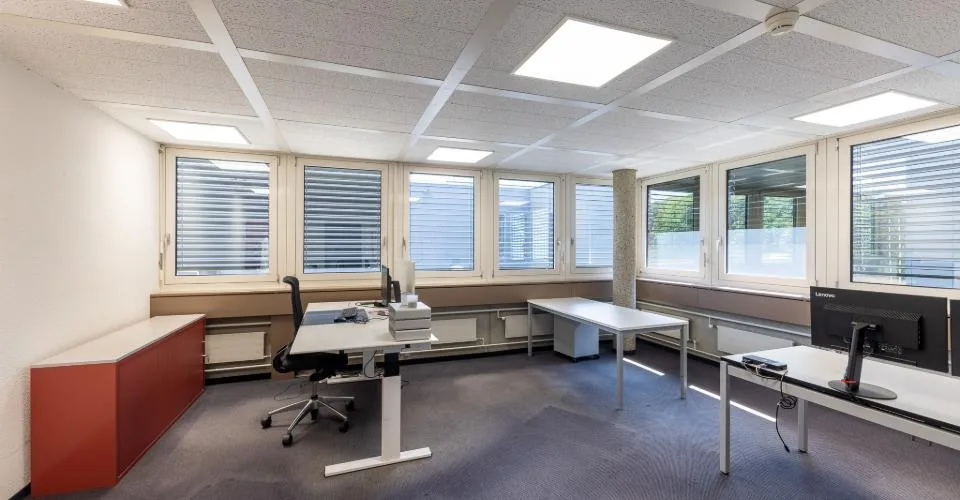 Büro
