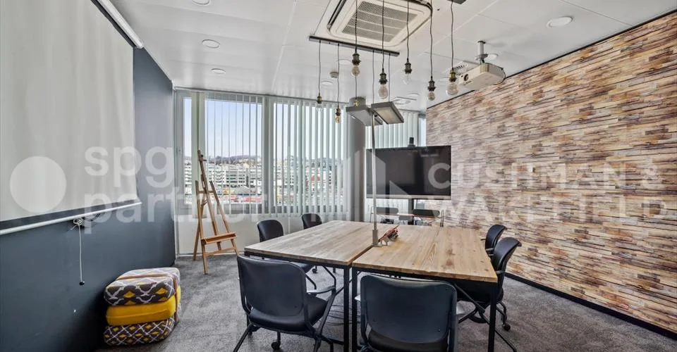 Büro