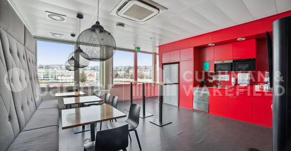 Büro